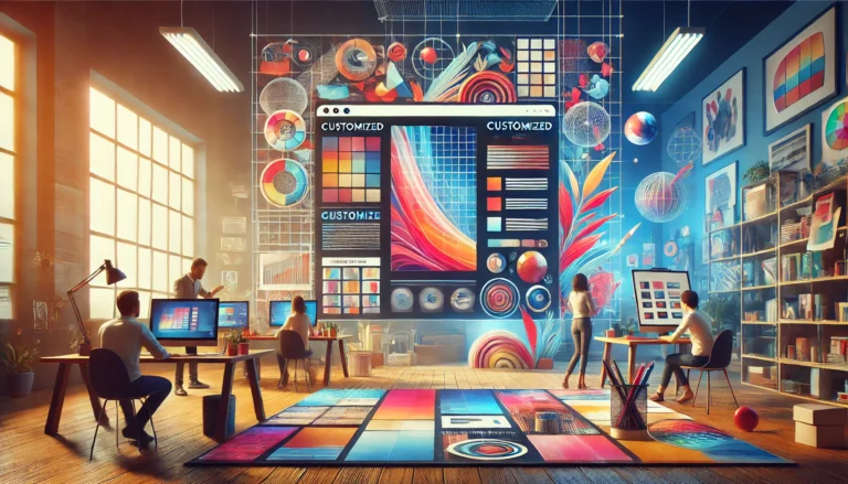 strony internetowe Kraków profesjonalne